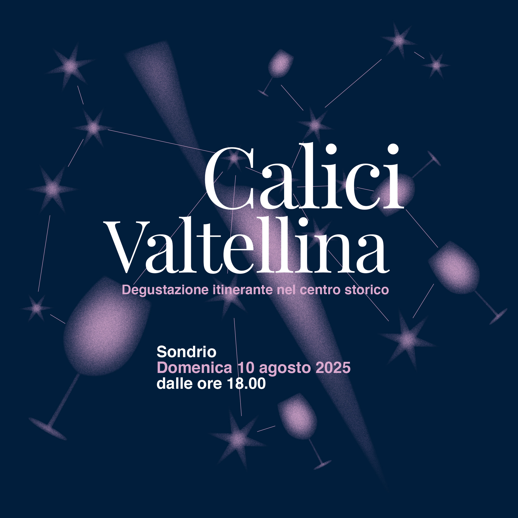 Calici Valtellina